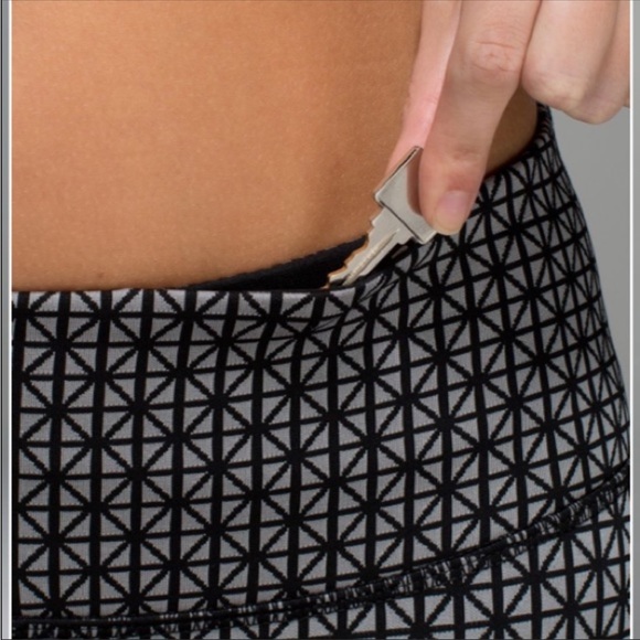 Lululemon Wunder Under Leggings - Picture 2 of 7